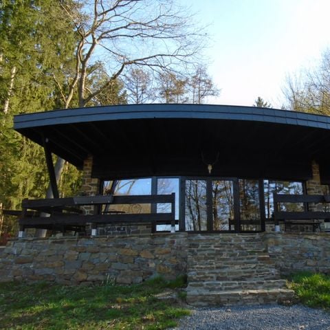 Domaine Le Boulac - Camping Belgisch-Luxemburg - Afbeelding N°5