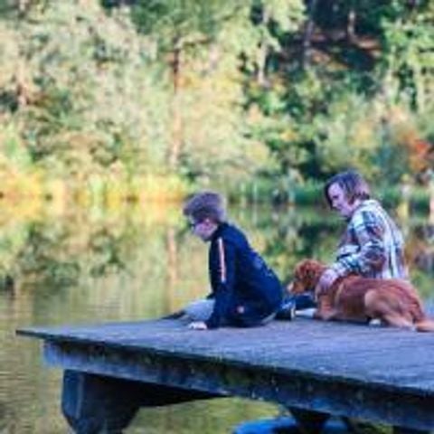 Domaine Le Boulac - Camping Belgisch-Luxemburg - Afbeelding N°4