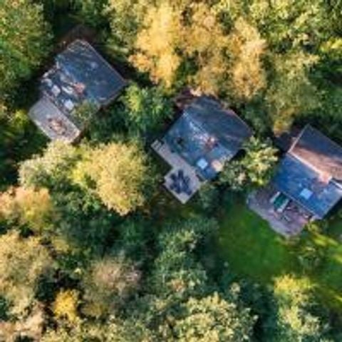 Domaine Le Boulac - Camping Belgisch-Luxemburg - Afbeelding N°2