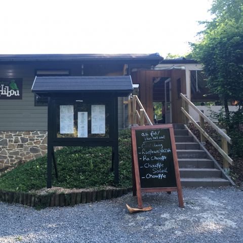 Domaine Le Boulac - Camping Belgisch-Luxemburg - Afbeelding N°4