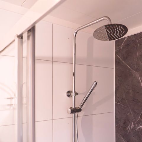 Chalet 6 personen - Chique