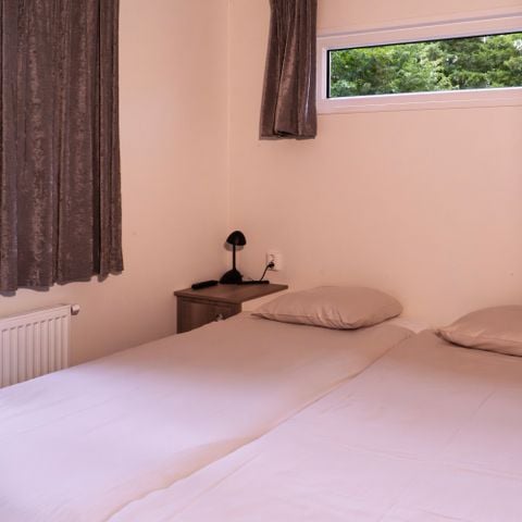 Chalet 6 personen - Chique