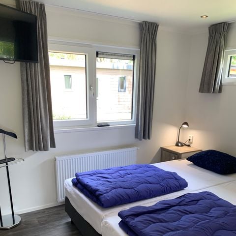 Chalet 6 personen - Chique