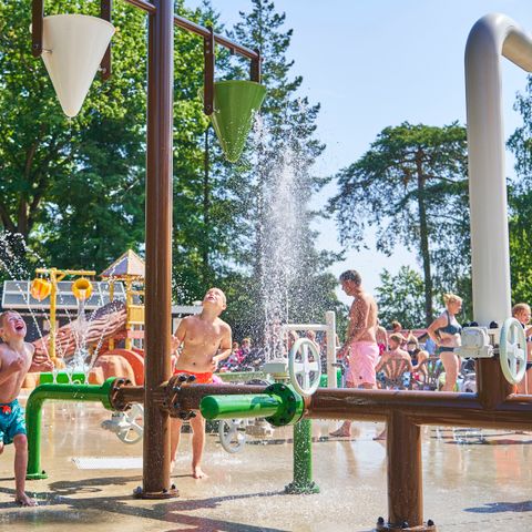 Vakantiepark Het Lierderholt - Camping Apeldoorn - Afbeelding N°4
