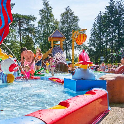 Vakantiepark Het Lierderholt - Camping Apeldoorn - Afbeelding N°5