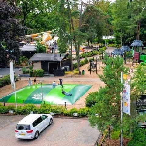 Vakantiepark Het Lierderholt - Apeldoorn - Afbeelding N°3