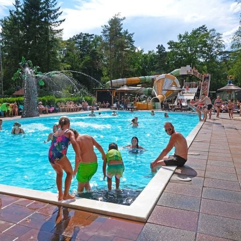Vakantiepark Het Lierderholt - Camping Apeldoorn - Afbeelding N°3