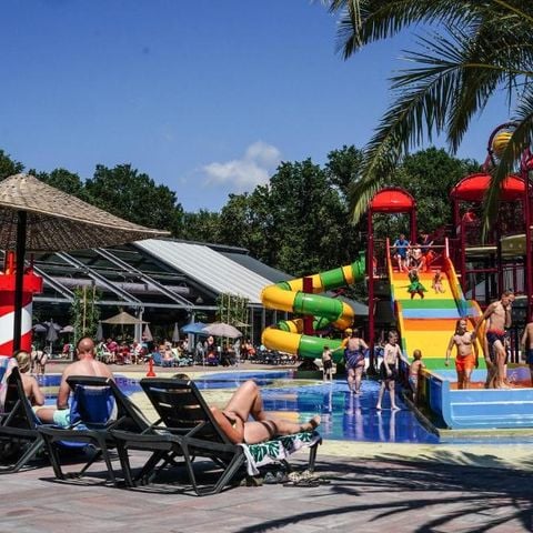 Camping Wedderbergen - Westerwolde - Afbeelding N°2