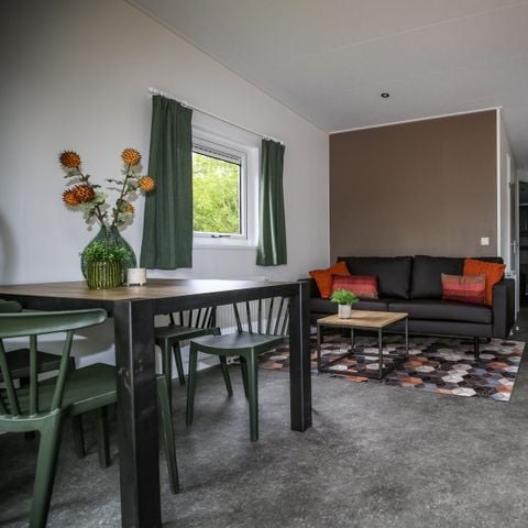 Chalet 4 personen - Luxe