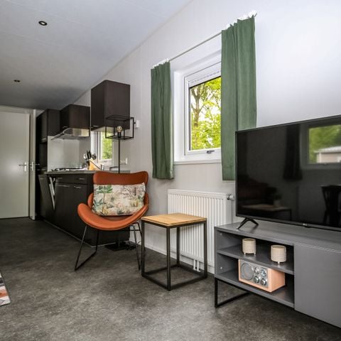 Chalet 4 personen - Luxe