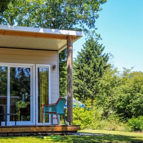 Chalet 4 personen - Luxe