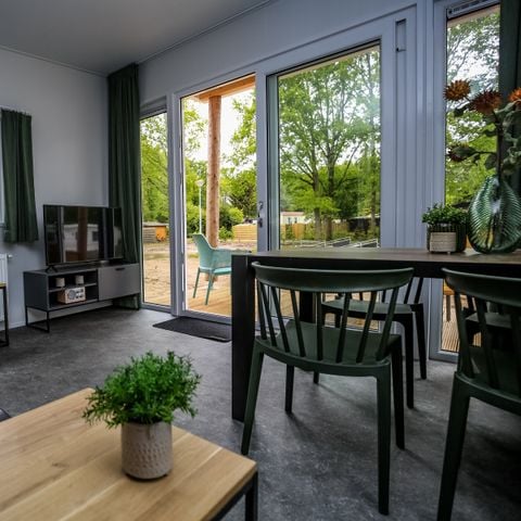 Chalet 4 personen - Luxe