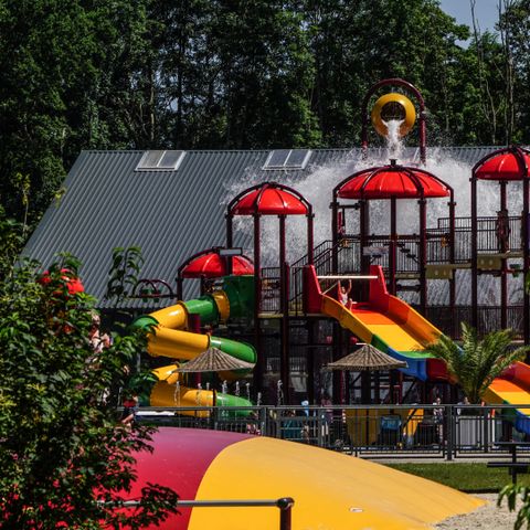 Camping Wedderbergen - Camping Westerwolde - Afbeelding N°5