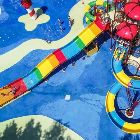 Camping Wedderbergen - Camping Westerwolde - Afbeelding N°2