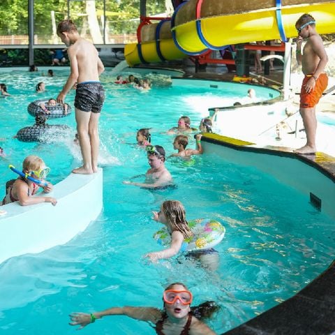 Camping Wedderbergen - Camping Westerwolde - Afbeelding N°3