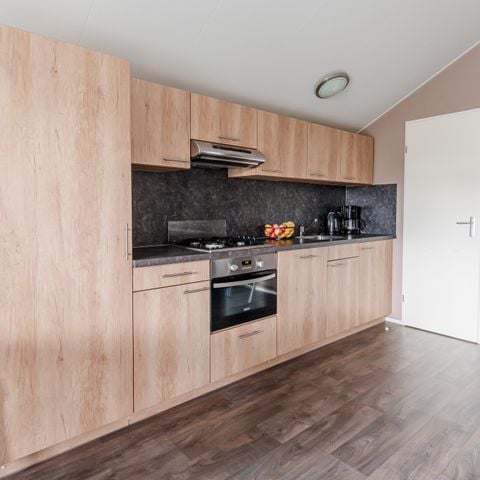 Lodge 6 personen