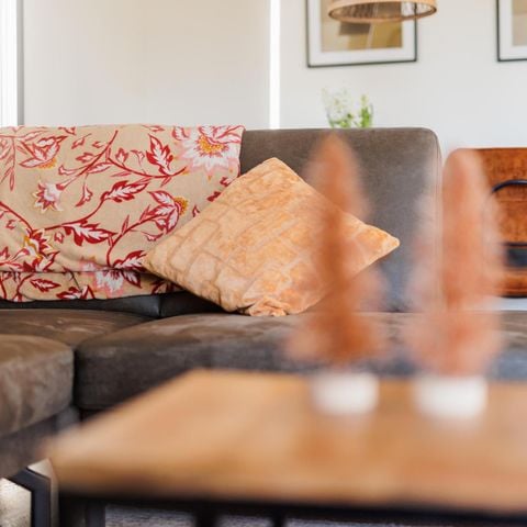 Lodge 6 personen - BeachDeluxe