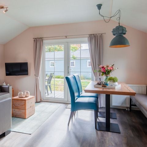 Lodge 4 personen - Lodge