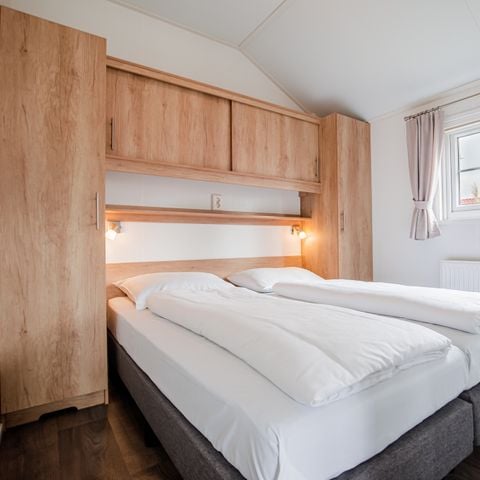Lodge 4 personen - Lodge