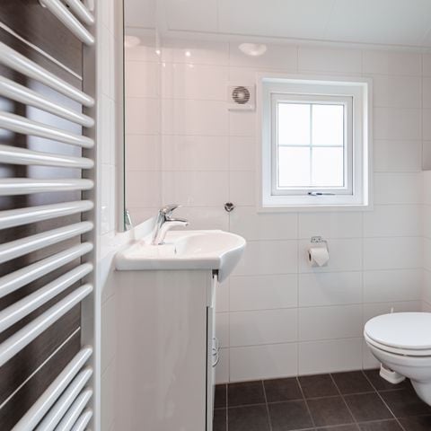 Lodge 4 personen - Lodge