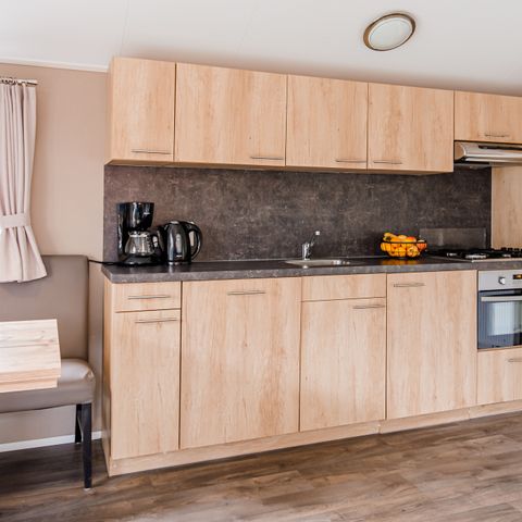 Lodge 4 personen