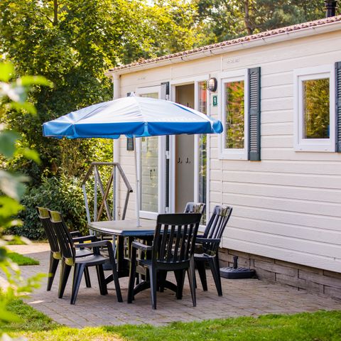 Chalet 5 personen - Chalet