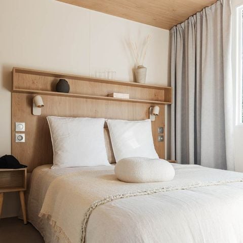 Lodge 6 personen - Sunset