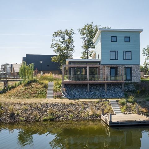 VAKANTIEHUIS 16 personen