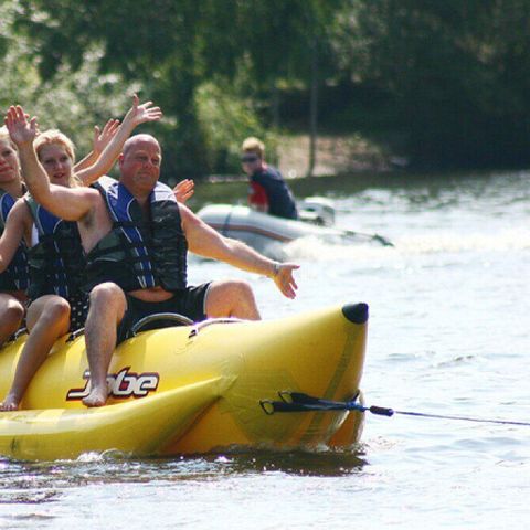 Vakantiepark Leukermeer - Camping Bergen - Afbeelding N°3