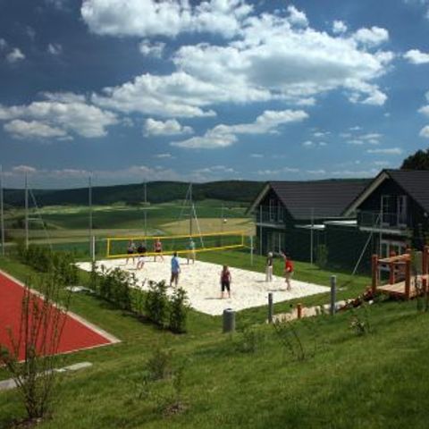 Nürburgring Ferienpark - managed by Lindner - Camping Rijnland-Palts - Afbeelding N°3