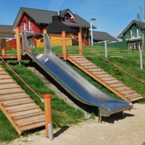 Nürburgring Ferienpark - managed by Lindner - Camping Rijnland-Palts - Afbeelding N°5