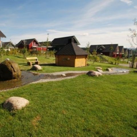Nürburgring Ferienpark - managed by Lindner - Camping Rijnland-Palts - Afbeelding N°4