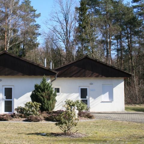 Bungalow 4 personen - Toscana 2+2