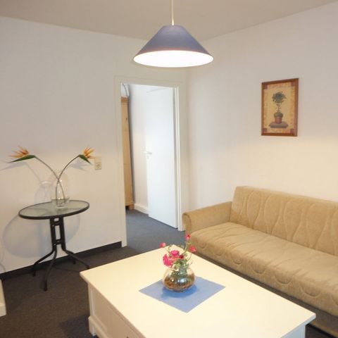 Bungalow 4 personen - Toscana 2+2