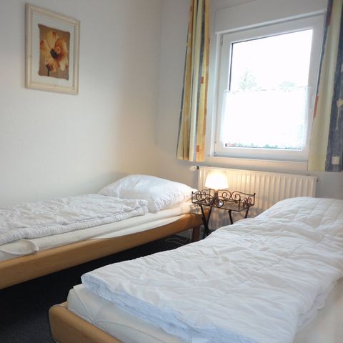 Bungalow 4 personen - Toscana 2+2