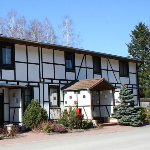 APPARTEMENT 2 personen - Tessin