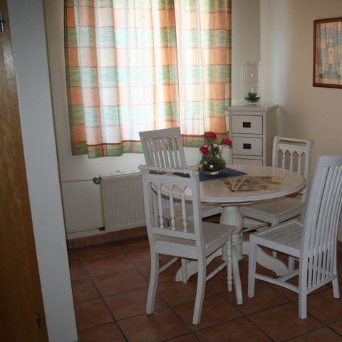 APPARTEMENT 2 personen - Tessin