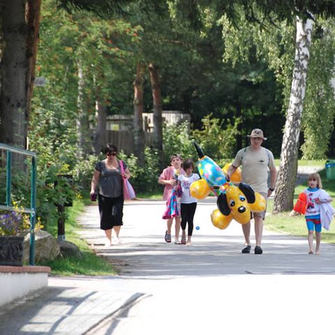 Ferienpark Heidesee - Camping Nedersaksen - Afbeelding N°4