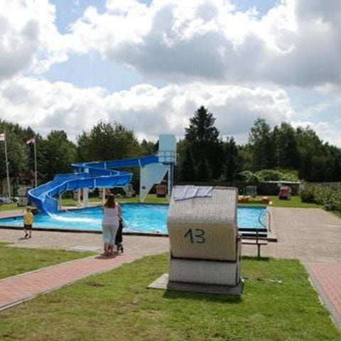Ferienpark Heidesee - Camping Nedersaksen - Afbeelding N°2