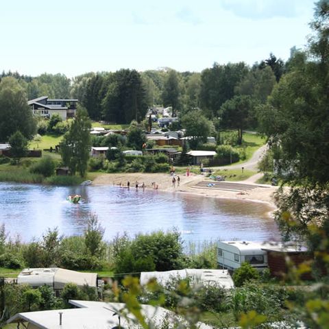 Ferienpark Heidesee - Camping Nedersaksen - Afbeelding N°5