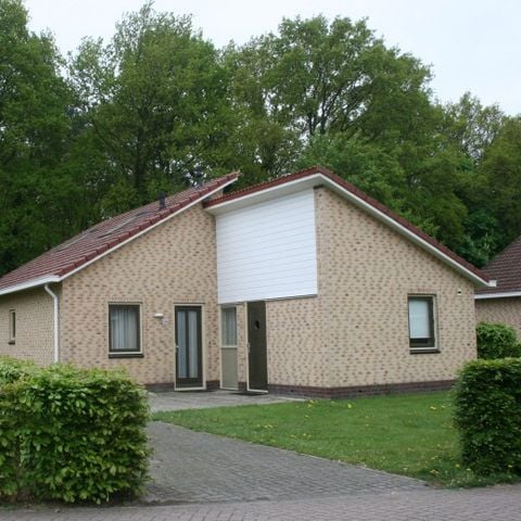 Bungalow 4 personen - Dinkel