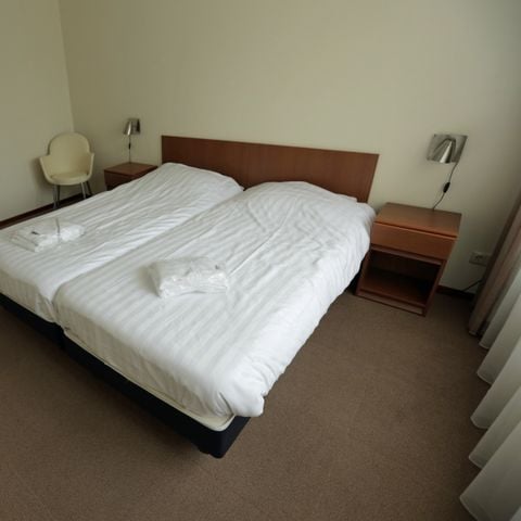 Bungalow 6 personen - Vecht