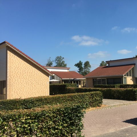 Landgoed De Lindenbergh - Camping Ommen - Afbeelding N°4