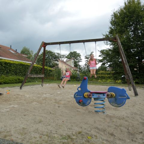 Landgoed De Lindenbergh - Camping Ommen - Afbeelding N°5