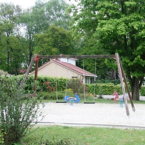 Landgoed De Lindenbergh - Camping Ommen - Afbeelding N°6