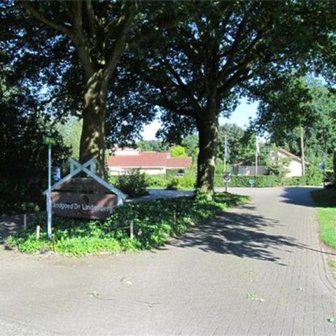 Landgoed De Lindenbergh - Camping Ommen - Afbeelding N°3