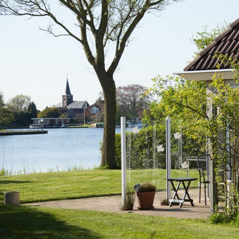 Summio Vakantiepark It Wiid - Camping Tietjerksteradeel - Afbeelding N°2