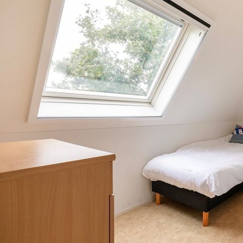 Bungalow 8 personen - Wellness Wiid