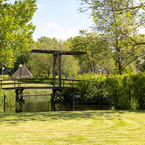 Summio Vakantiepark It Wiid - Camping Tietjerksteradeel - Afbeelding N°6