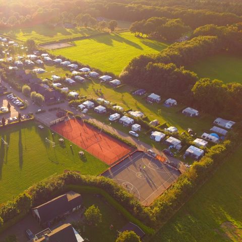 Recreatiepark De Boshoek - Camping Barneveld - Afbeelding N°4